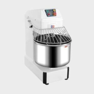 Behmont - Amasadora c/mando 13kg - 2 HP - Bowl de 21 L - Harina máx. 8kg - A engranaje