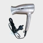 Atma - Secador de pelo 1400 W - Mango plegable - Bivoltaje - Edicion 47 Street