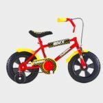 Futura Bicicleta R12 VARON