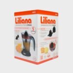 Liliana - Exprimidor de Cítricos CITRIJUG - Imagen 3