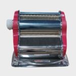 Hogaris - Fábrica de pastas - Rodillo de acero - Imagen 2