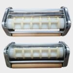 Hogaris - Raviolero accesorio - Acero - Adaptable a todos los modelos - Imagen 2