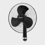 Peabody Ventilador de Pie 20" 3 palas Plasticas 60W - Imagen 2