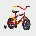 Futura Bicicleta R12 VARON - Imagen 2