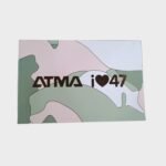 Atma - Secador de pelo 1400 W - Mango plegable - Bivoltaje - Edicion 47 Street - Imagen 2