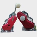 Hogaris - Fábrica de pastas - Rodillo de acero - Imagen 3