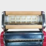 Hogaris - Raviolero accesorio - Acero - Adaptable a todos los modelos - Imagen 3