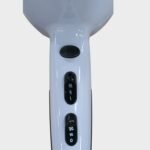 Atma - Set Secador + Planchita de pelo - Secador 1800W de potencia - Planchita 230 °C Placas de Titanio - Imagen 3