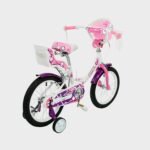 Bebitos Bicicleta de Paseo R 12 Nena - Imagen 3