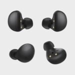 Samsung Auricular Inalambrico Buds2 Resistente al Agua BT - Imagen 3