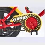 Futura Bicicleta R12 VARON - Imagen 3