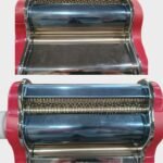 Hogaris - Fábrica de pastas - Rodillo de acero - Imagen 4