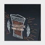 Inelro - Exhibidora Vertical 106 L - 3 estantes - Condensación Estática - Cervecera - Negra - Imagen 4