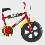 Futura Bicicleta R12 VARON - Imagen 4