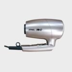 Atma - Secador de pelo 1400 W - Mango plegable - Bivoltaje - Edicion 47 Street - Imagen 4