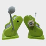 Hogaris - Fábrica de pastas - Rodillo plástico - Imagen 4