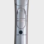 Atma - Secador de pelo 1400 W - Mango plegable - Bivoltaje - Edicion 47 Street - Imagen 5