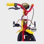 Futura Bicicleta R12 VARON - Imagen 5