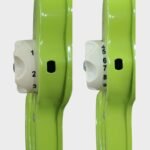 Hogaris - Fábrica de pastas - Rodillo plástico - Imagen 5