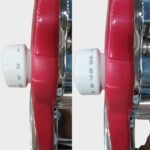 Hogaris - Fábrica de pastas - Rodillo de acero - Imagen 5