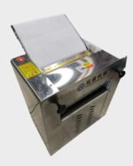 Sobadora Industrial Eléctrica Acero Inox. 4hp Motor Cobre Alta Potencia 3500W