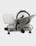 Behmont Cortadora de Fiambre 300mm Corte 02 a 16 mm Aluminio