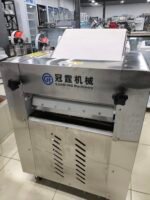 Sobadora Industrial Eléctrica Acero Inox. 4hp Motor Cobre Alta Potencia 3500W - Imagen 3