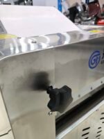 Sobadora Industrial Eléctrica Acero Inox. 4hp Motor Cobre Alta Potencia 3500W - Imagen 4