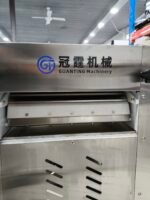 Sobadora Industrial Eléctrica Acero Inox. 4hp Motor Cobre Alta Potencia 3500W - Imagen 5