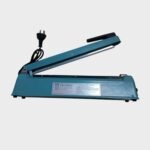 Behmont - Termoselladora Manual 30cm - 280W - Cuerpo de Hierro