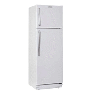 Briket - Heladera 290 L - Cíclica 2 fríos - 1.70 x 55 x 66