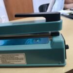 Behmont - Termoselladora Manual 20cm - 220W - Cuerpo de Hierro - Imagen 4