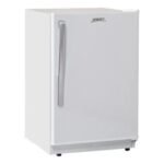 Briket - Heladera 125 L - Bajo mesada frigobar - Ciclica 1 frío - 86 x 55 x 62