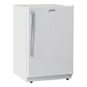 Briket - Heladera 125 L - Bajo mesada frigobar - Ciclica 1 frío - 86 x 55 x 62