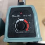 Behmont - Termoselladora Manual 30cm - 280W - Cuerpo de Hierro - Imagen 5