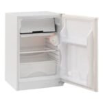 Briket - Heladera 125 L - Bajo mesada frigobar - Ciclica 1 frío - 86 x 55 x 62 - Imagen 2