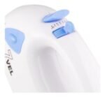 Kanji - Batidora de mano con pedestal 300 W - Bowl - Acessorio para amasar - Imagen 2