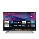 BGH - Smart TV 50" UHD - VIDAA
