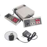 Acegame - Level Up - Clasic Video Game System Family 500 Juegos