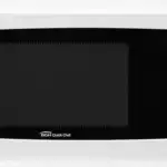 BGH - Microondas digital 20 L - Blanco