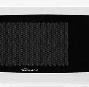 BGH - Microondas digital 20 L - Blanco