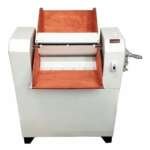 Freire - Sobadora de pie pastelera 500 mm - 1 HP - Rodillos 114mm