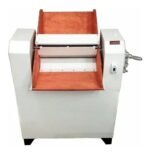 Freire - Sobadora de pie pastelera 500 mm - 1 HP - Rodillos 114mm