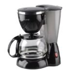 Kanji - Cafetera a filtro 6 tazas