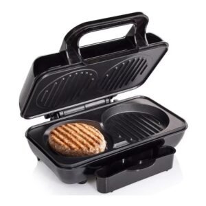 Kanji - Hamburguesera - 2 hamb. 180 gr