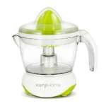 Kanji - Exprimidor de cítricos eléctrico 40 W - 0.7 L