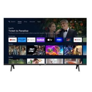 BGH - Smart TV 39" FullHD - Android