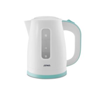 Atma - Pava electrica hervidora 1.7 L