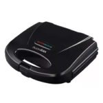 Kanji - Sandwichera 700 W