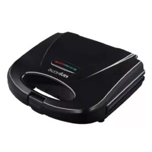 Kanji - Sandwichera 700 W